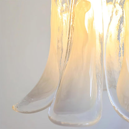 Venini Murano Pendant Light - Loonglight