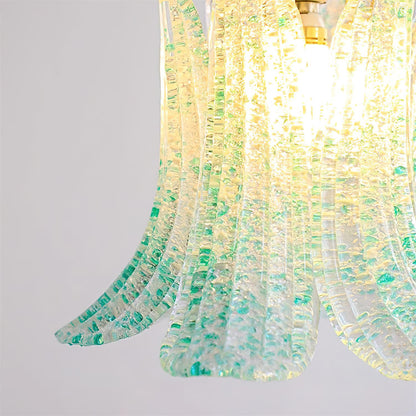 Venini Murano Pendant Light - Loonglight