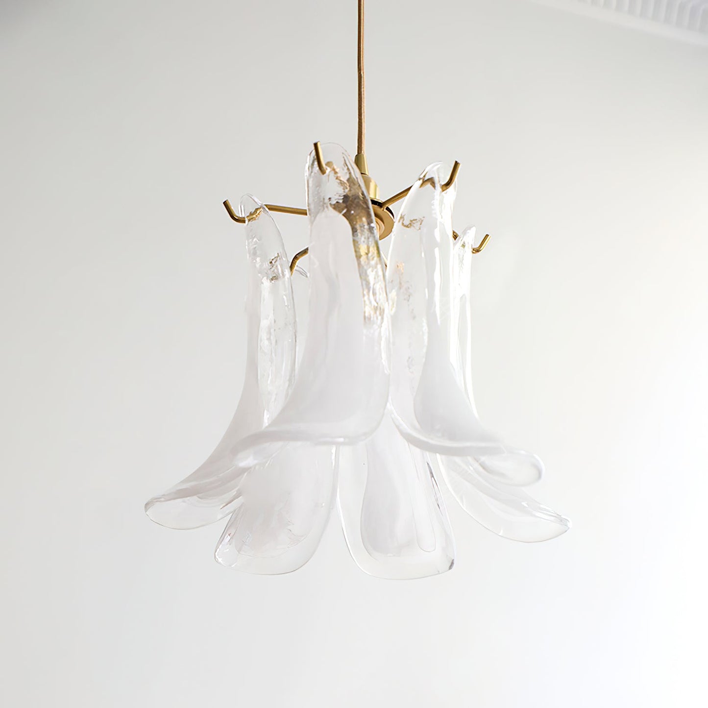 Venini Murano Pendant Light - Loonglight