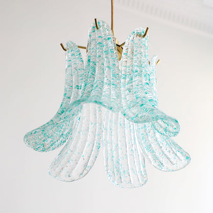 Venini Murano Pendant Light - Loonglight