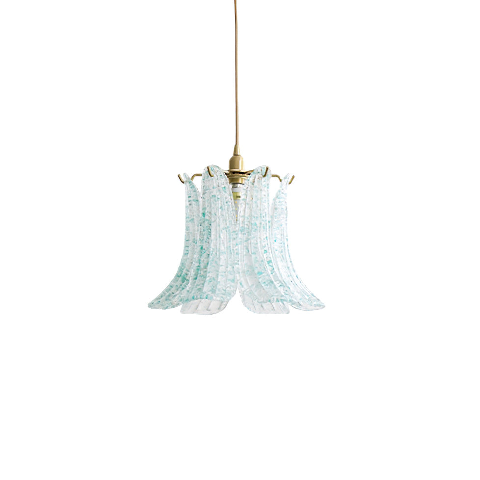 Venini Murano Pendant Light - Loonglight