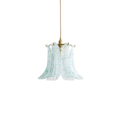 Venini Murano Pendant Light - Loonglight