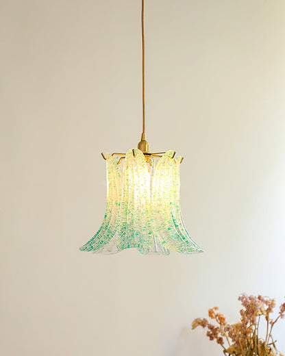 Venini Murano Pendant Light - Loonglight