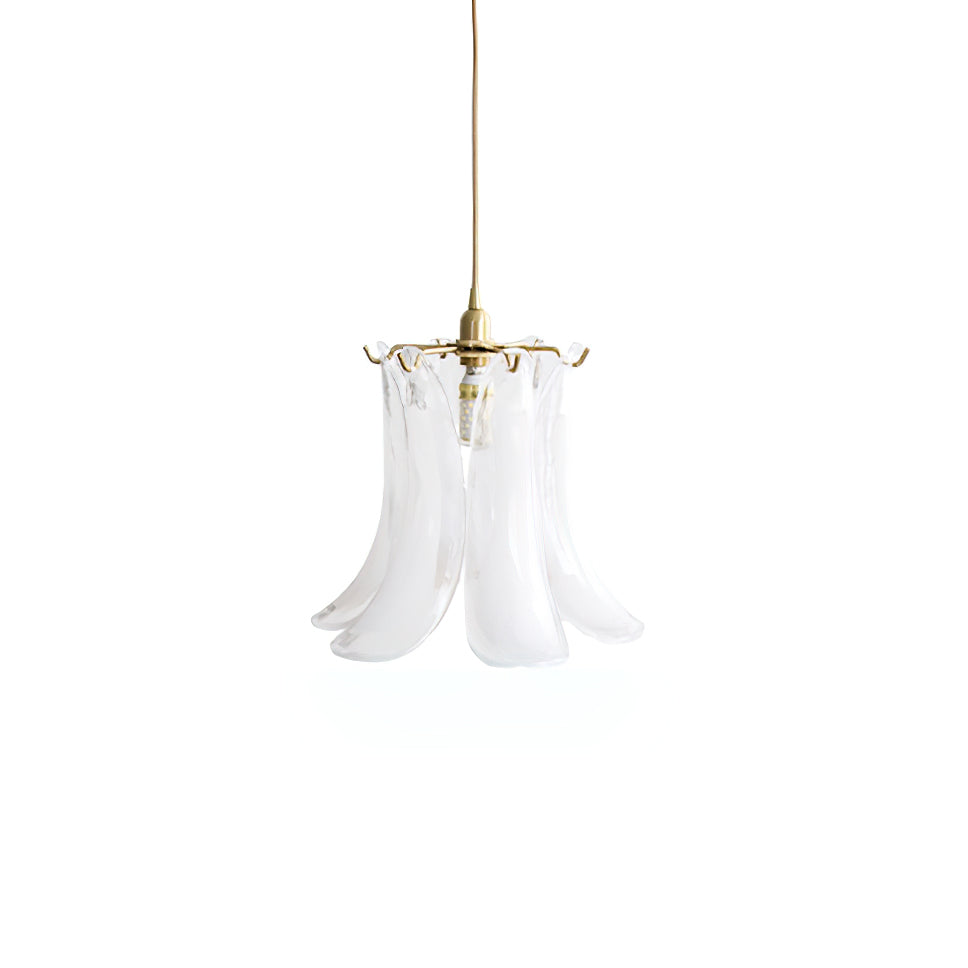 Venini Murano Pendant Light - Loonglight