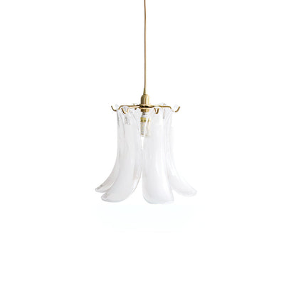 Venini Murano Pendant Light - Loonglight
