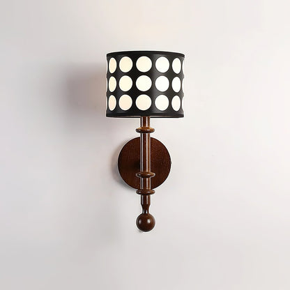 Ventana Wall Lamp