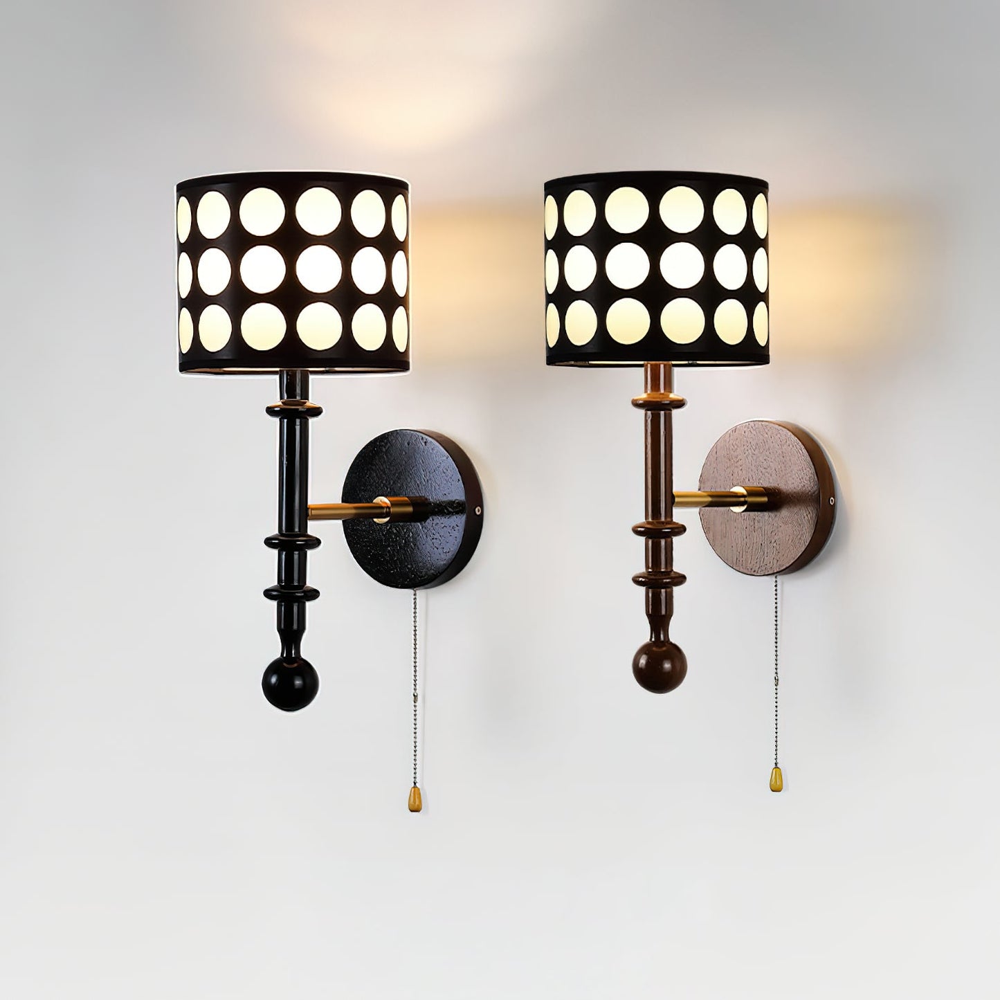 Ventana Wall Lamp