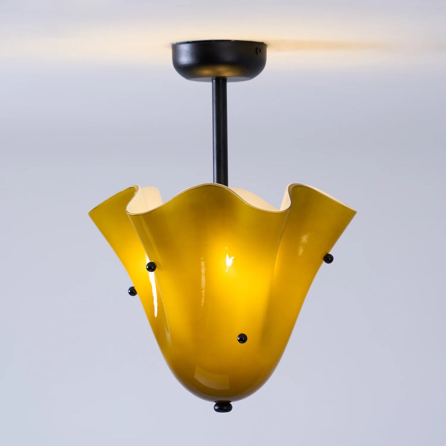 Vera Ceiling Light - Loonglight