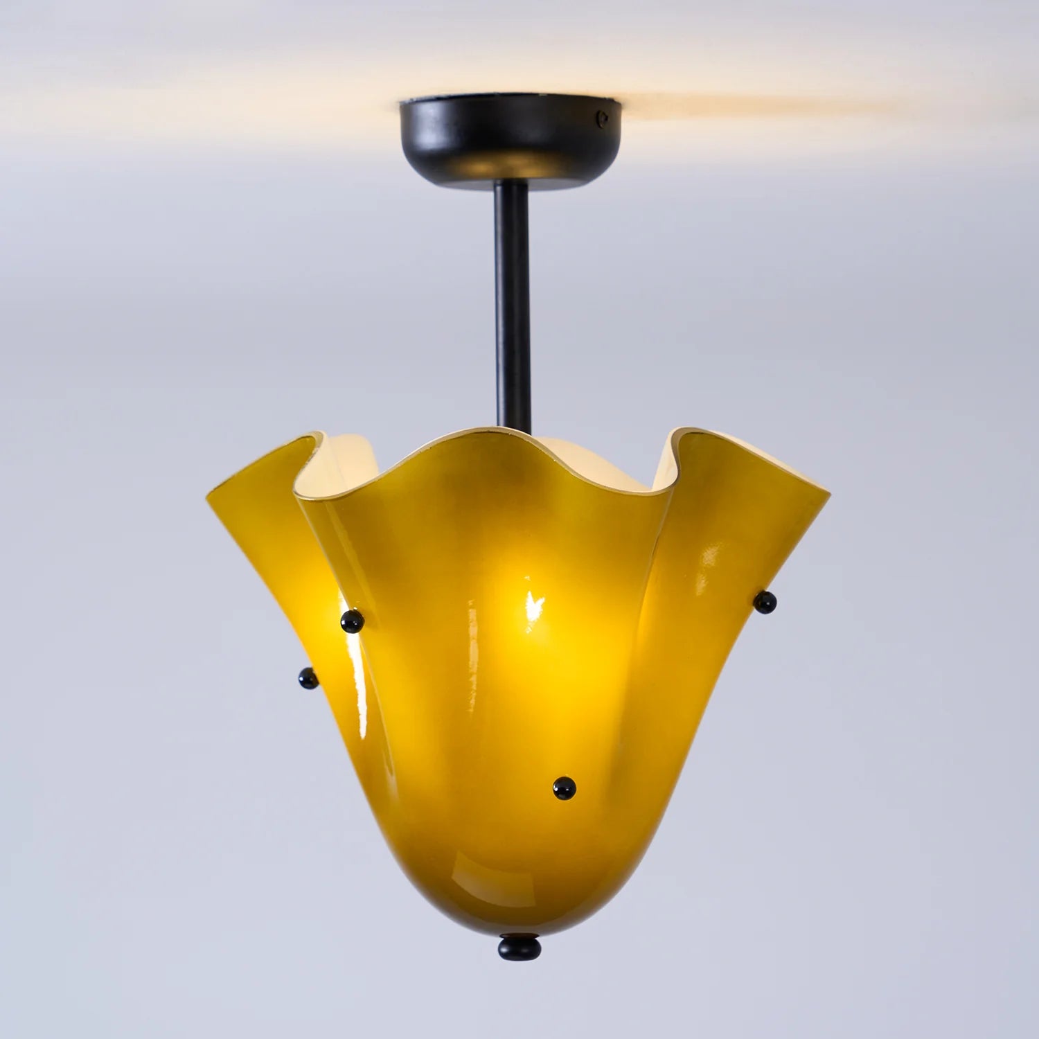 Vera Ceiling Light - Loonglight