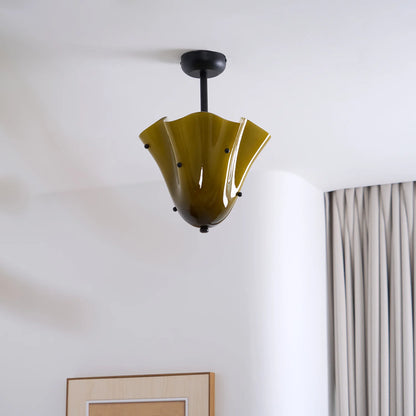Vera Ceiling Light - Loonglight