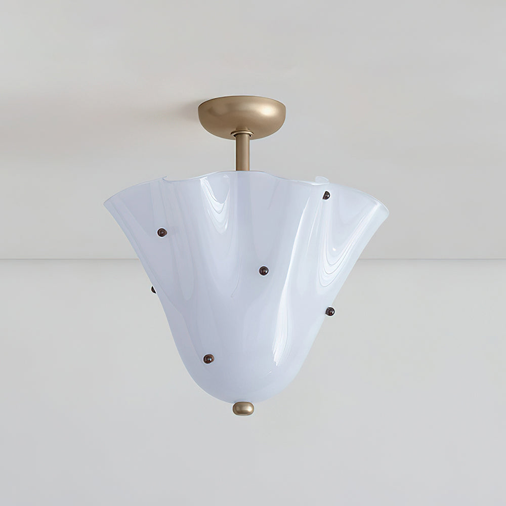 Vera Ceiling Light - Loonglight