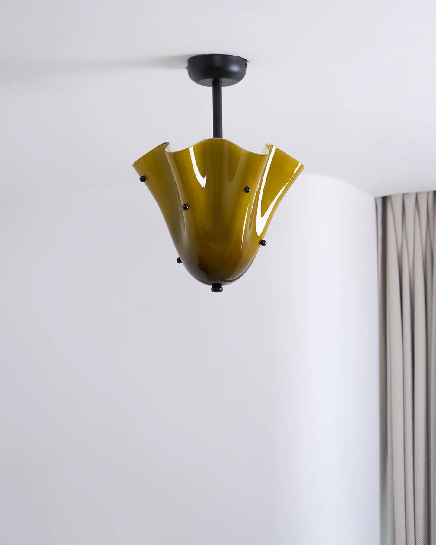 Vera Ceiling Light - Loonglight