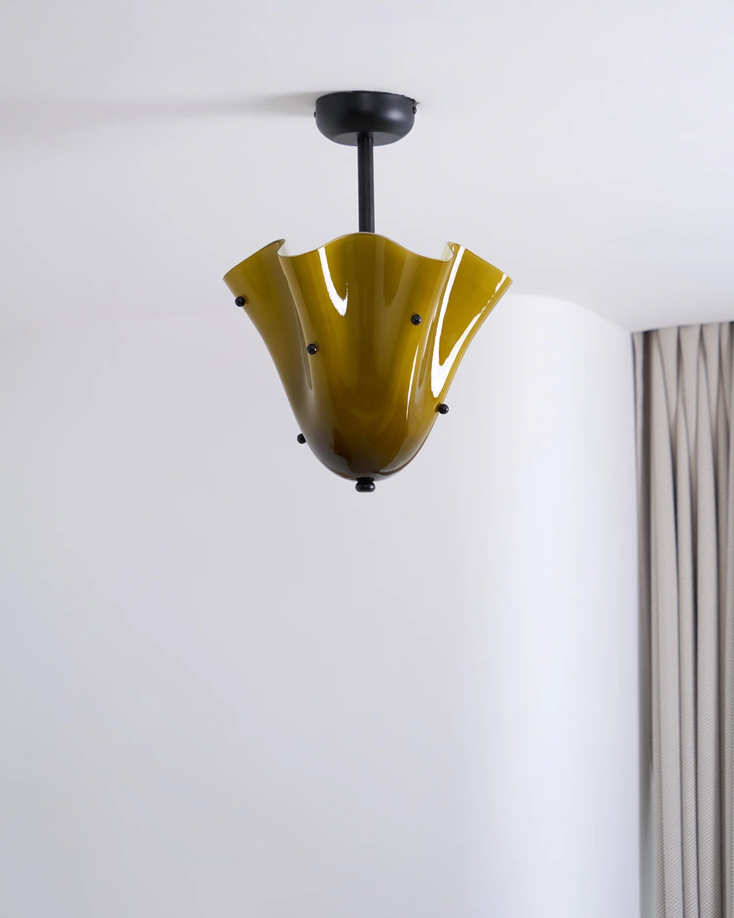 Vera Ceiling Light - Loonglight