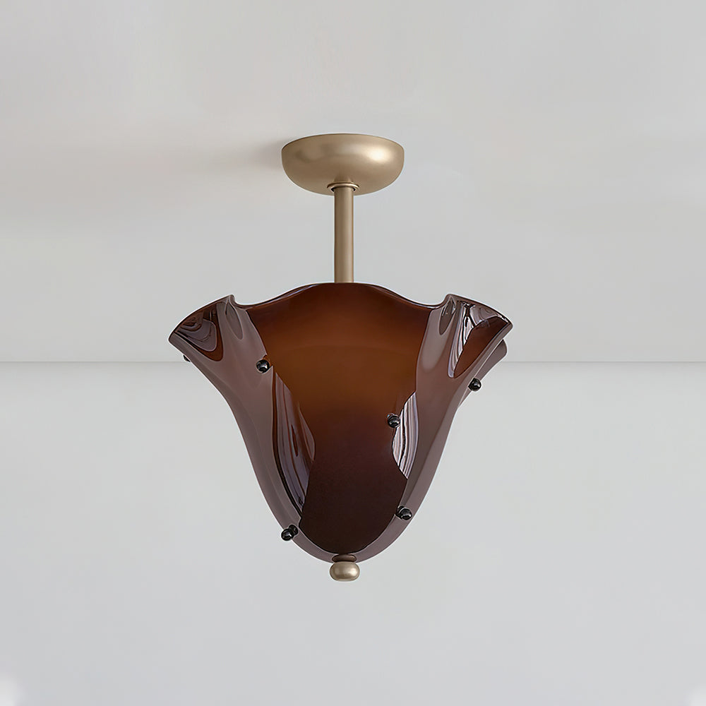 Vera Ceiling Light - Loonglight