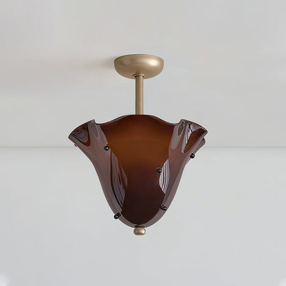 Vera Ceiling Light - Loonglight