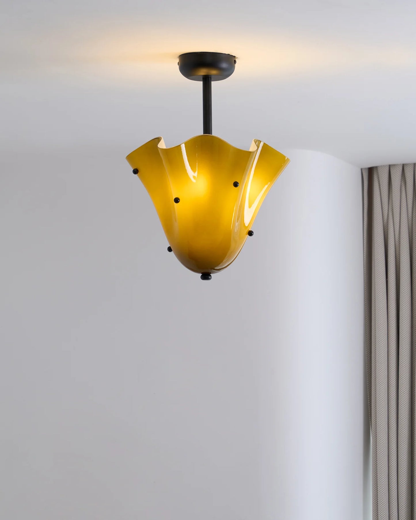 Vera Ceiling Light - Loonglight