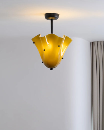 Vera Ceiling Light - Loonglight