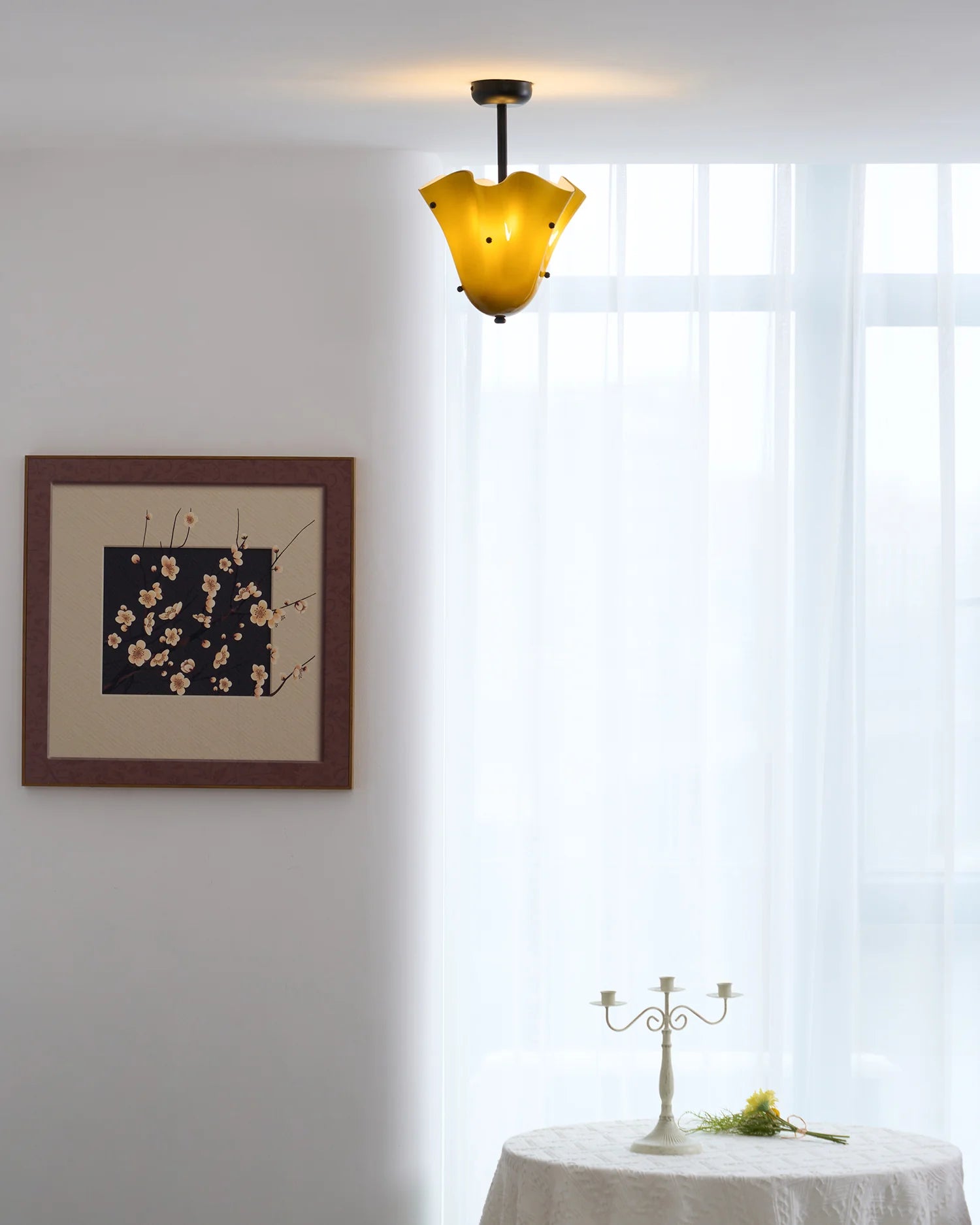 Vera Ceiling Light - Loonglight