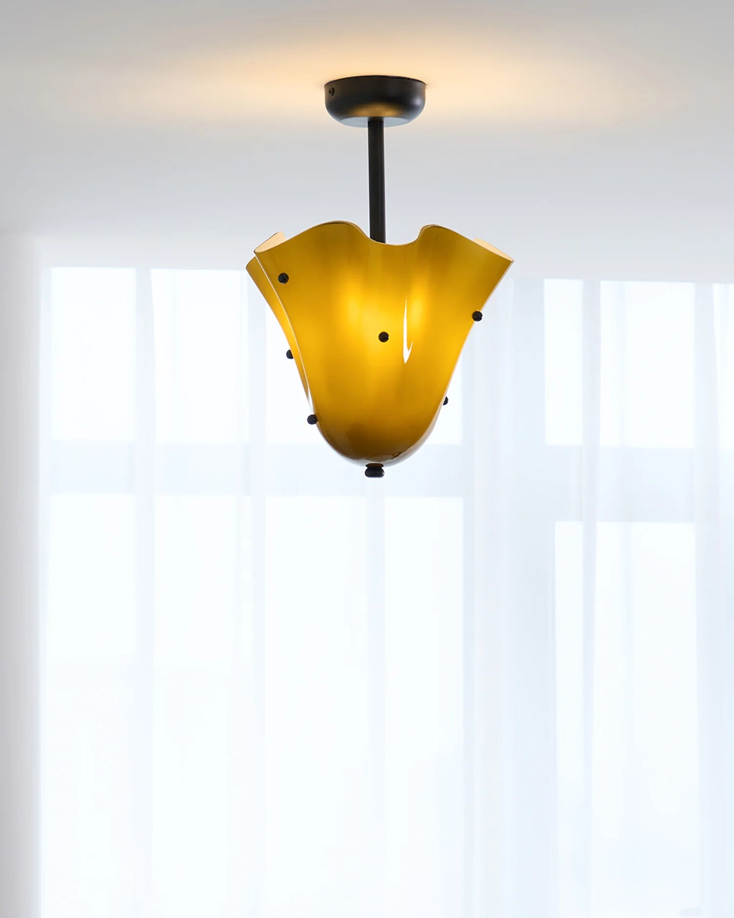 Vera Ceiling Light - Loonglight