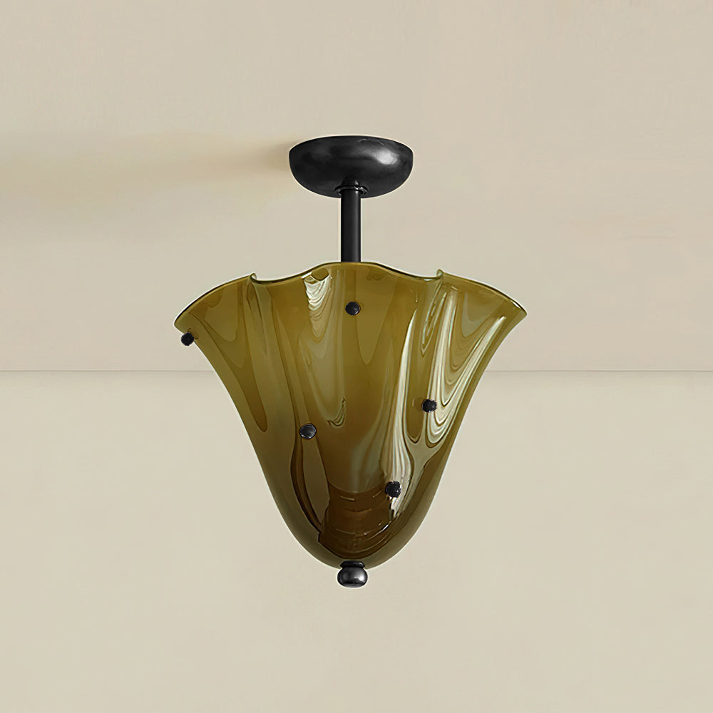 Vera Ceiling Light - Loonglight