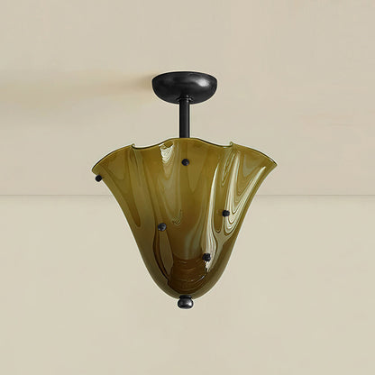 Vera Ceiling Light - Loonglight