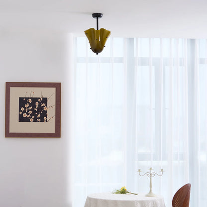 Vera Ceiling Light - Loonglight