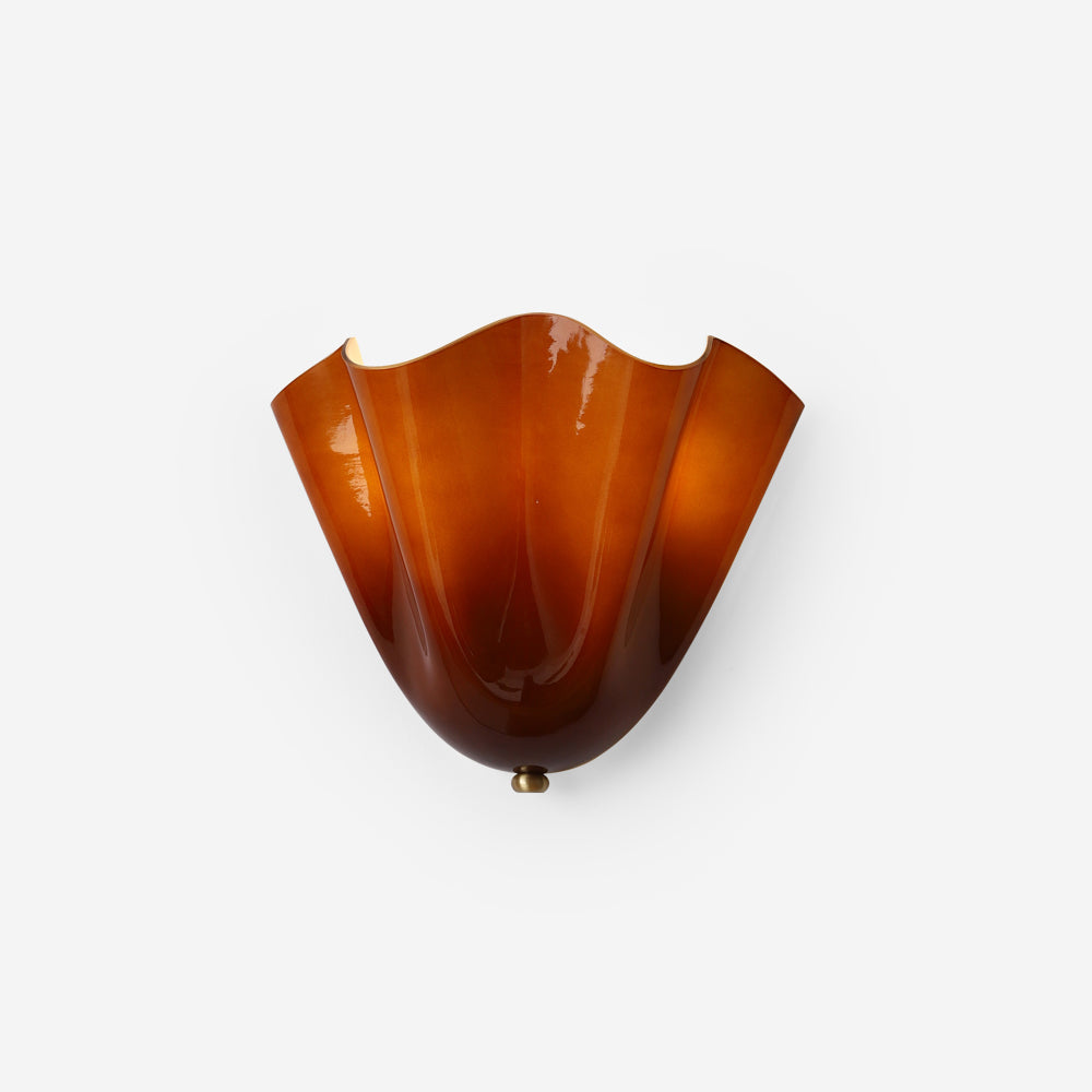 Vera Wall Lamp - Loonglight