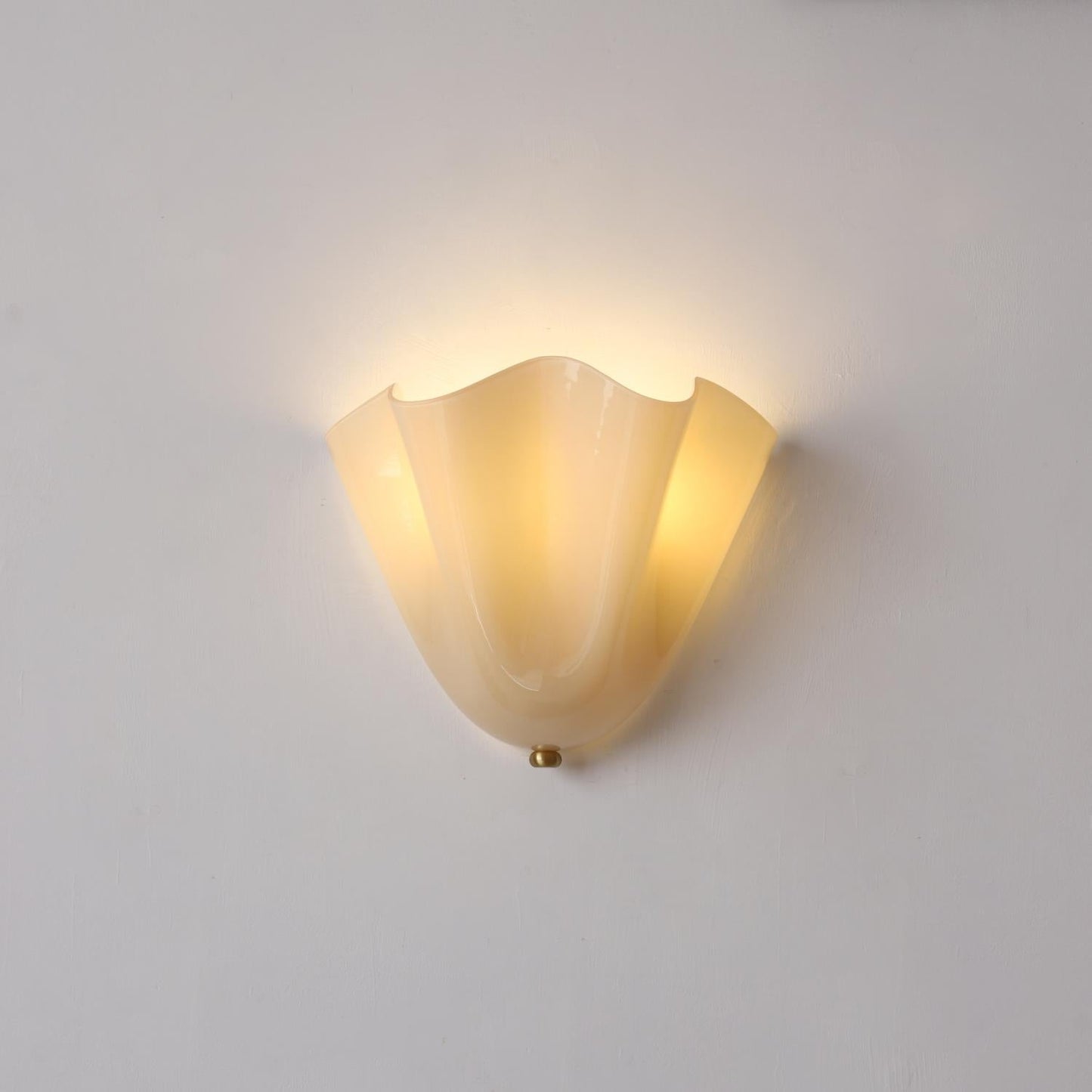 Vera Wall Lamp - Loonglight