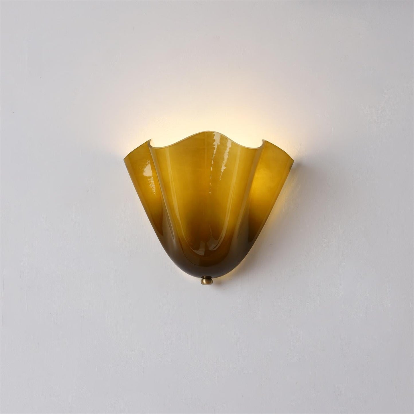 Vera Wall Lamp - Loonglight