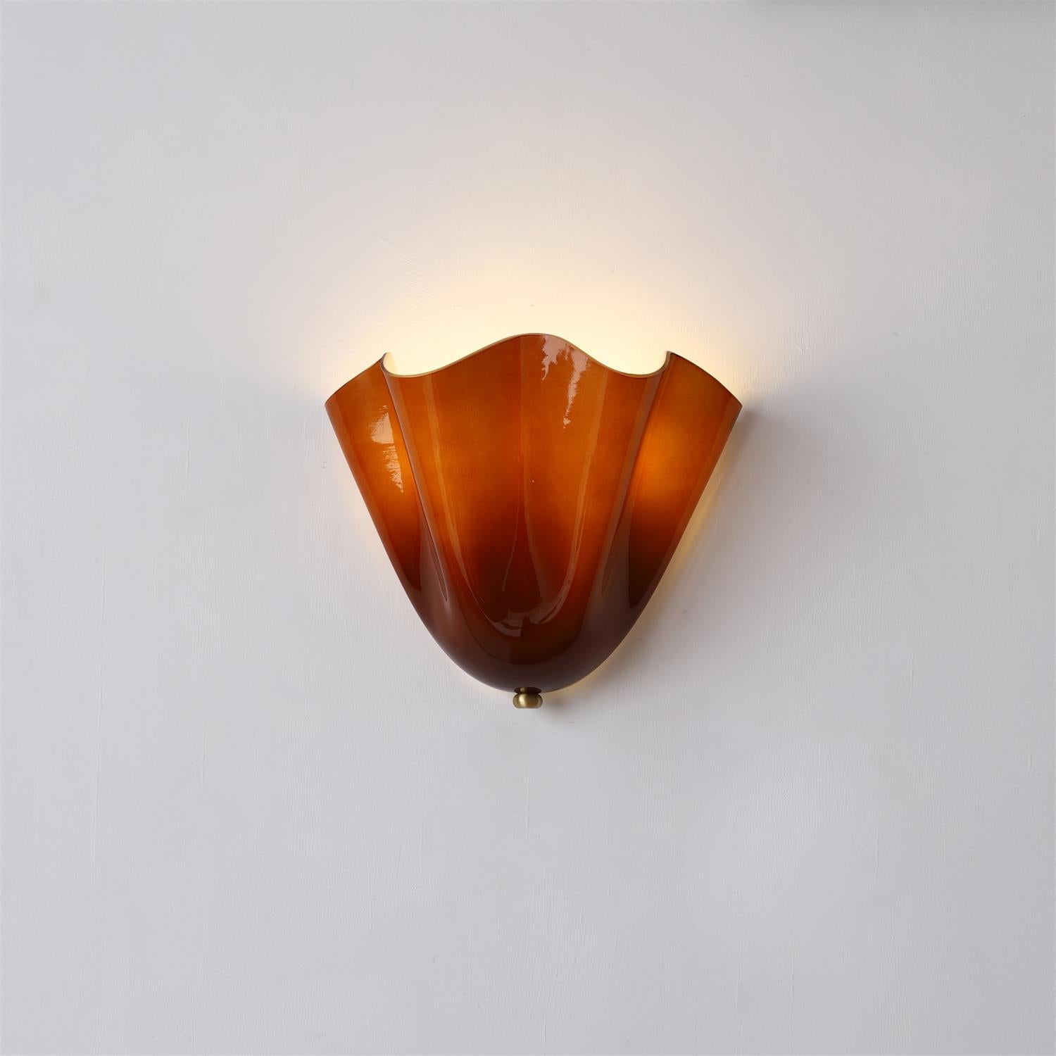 Vera Wall Lamp - Loonglight