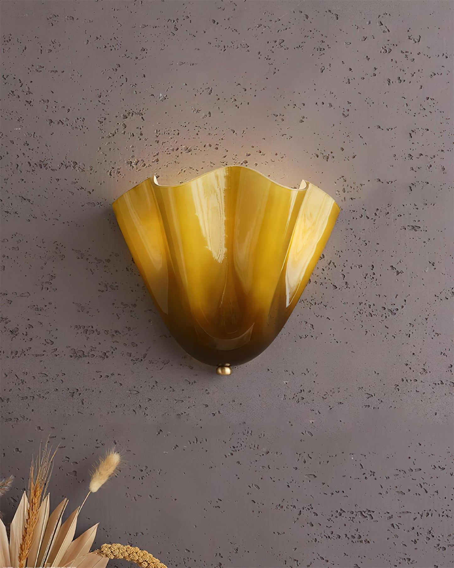 Vera Wall Lamp - Loonglight