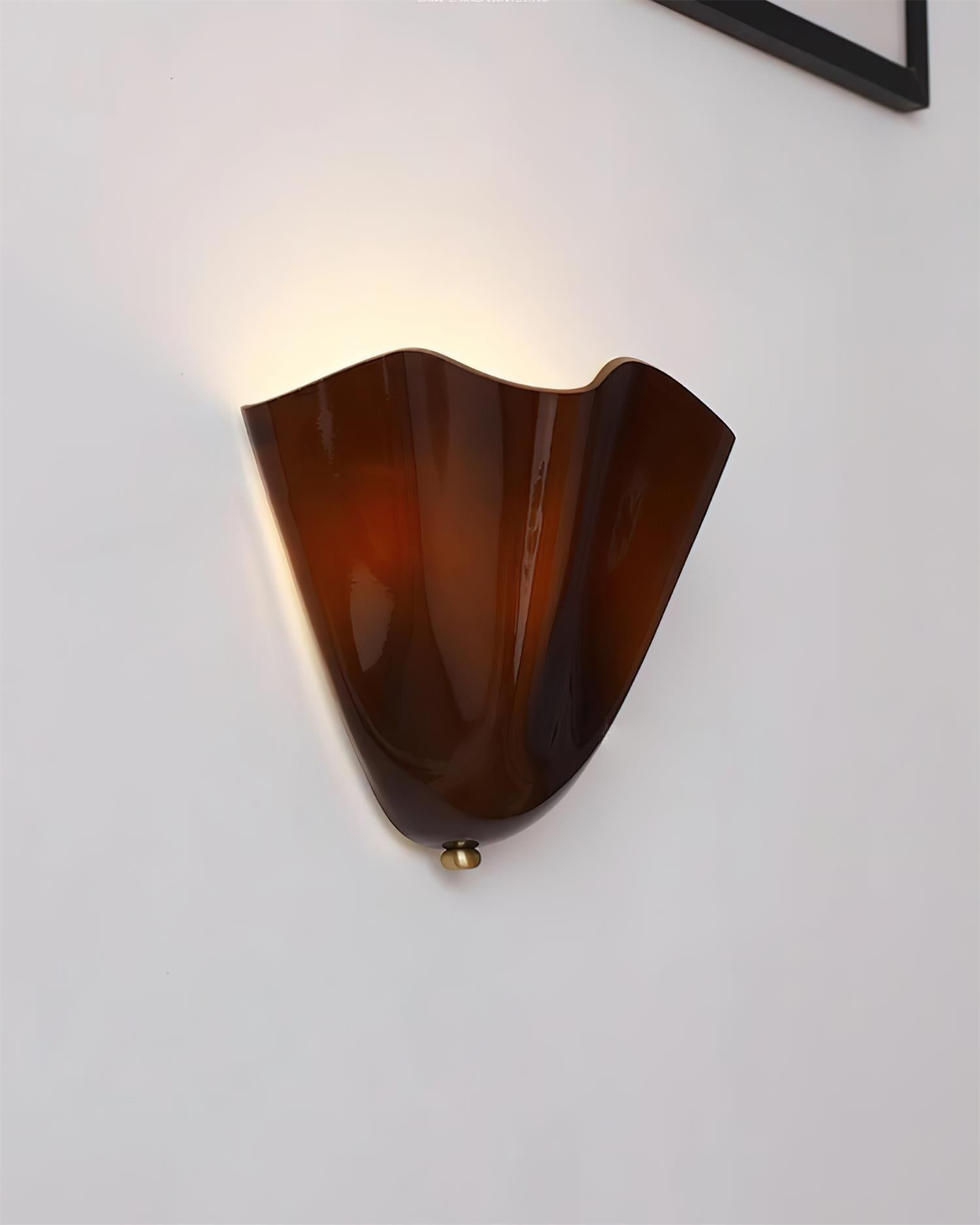 Vera Wall Lamp - Loonglight