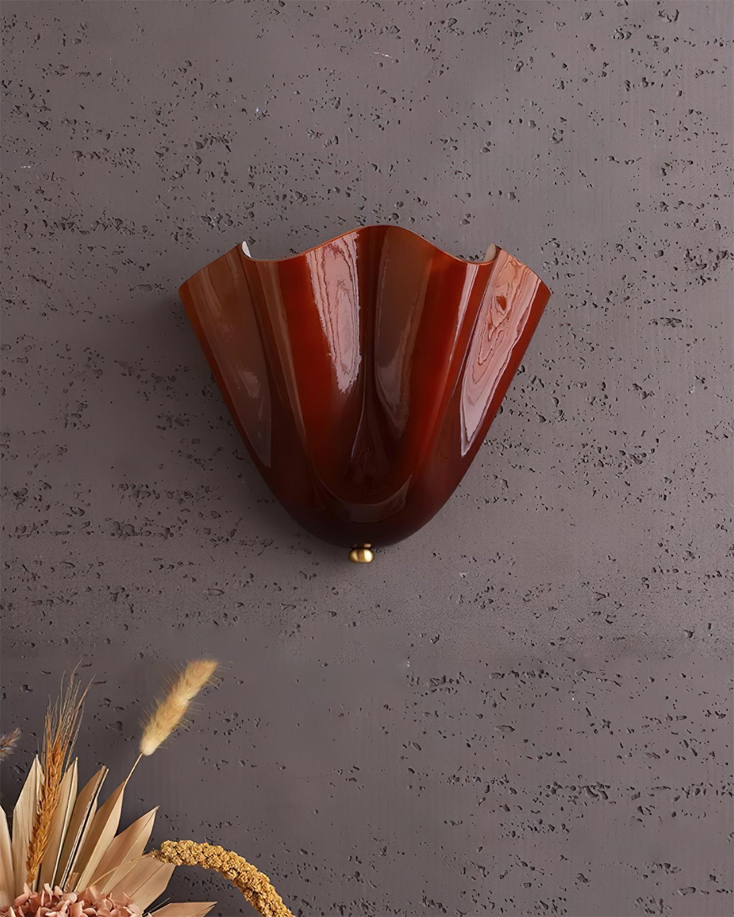 Vera Wall Lamp - Loonglight