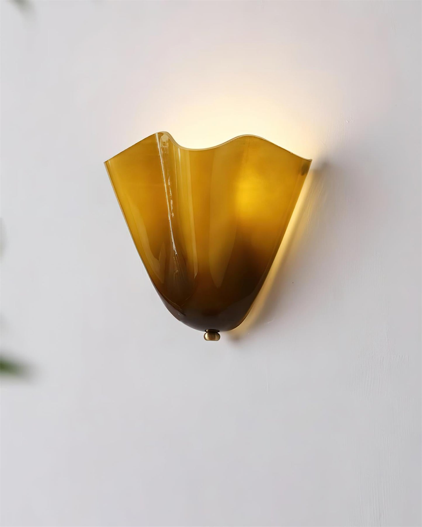 Vera Wall Lamp - Loonglight