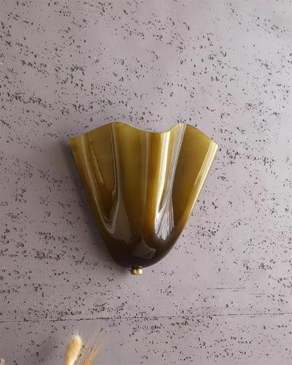 Vera Wall Lamp - Loonglight