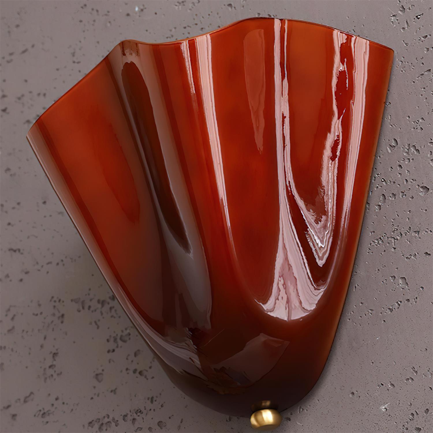 Vera Wall Lamp - Loonglight