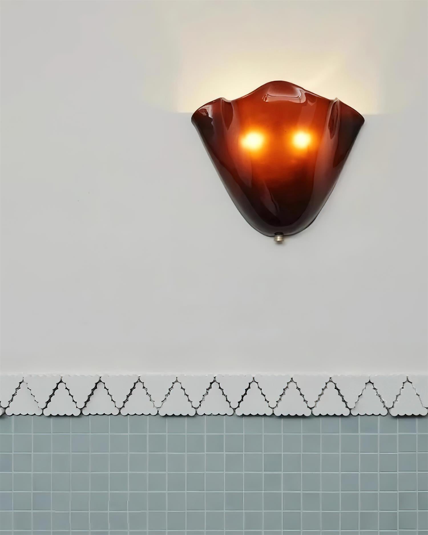 Vera Wall Lamp - Loonglight
