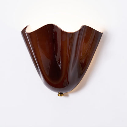 Vera Wall Lamp - Loonglight