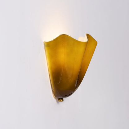 Vera Wall Lamp - Loonglight