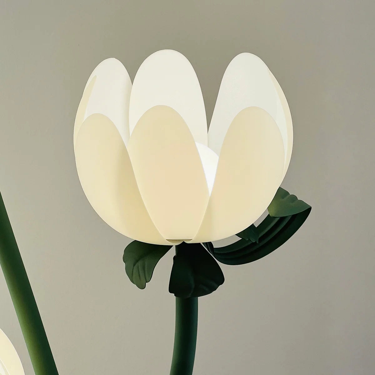 Verdina Floor Lamp - Loonglight