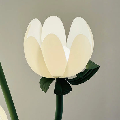 Verdina Floor Lamp - Loonglight