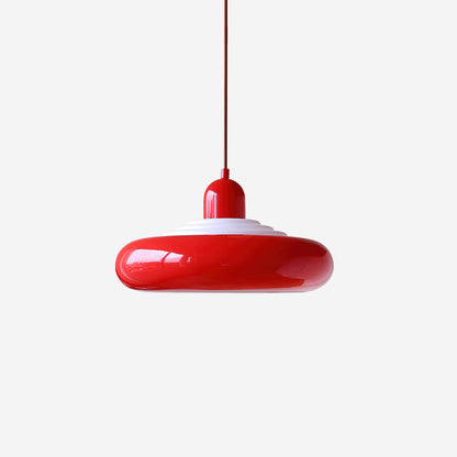 Verko Acrylic Pendant Light