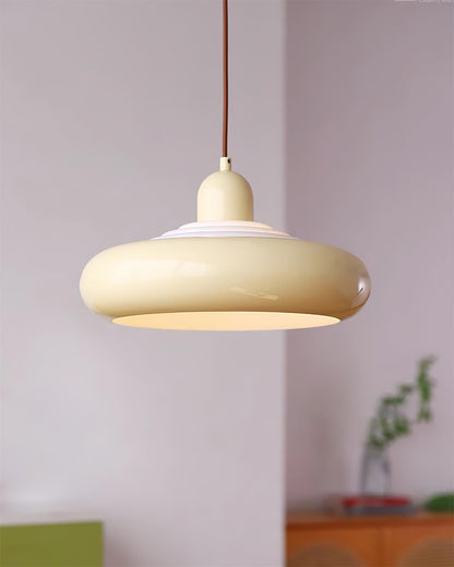 Verko Acrylic Pendant Light