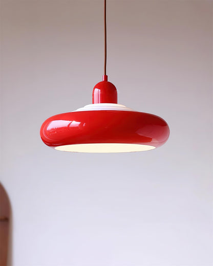 Verko Acrylic Pendant Light
