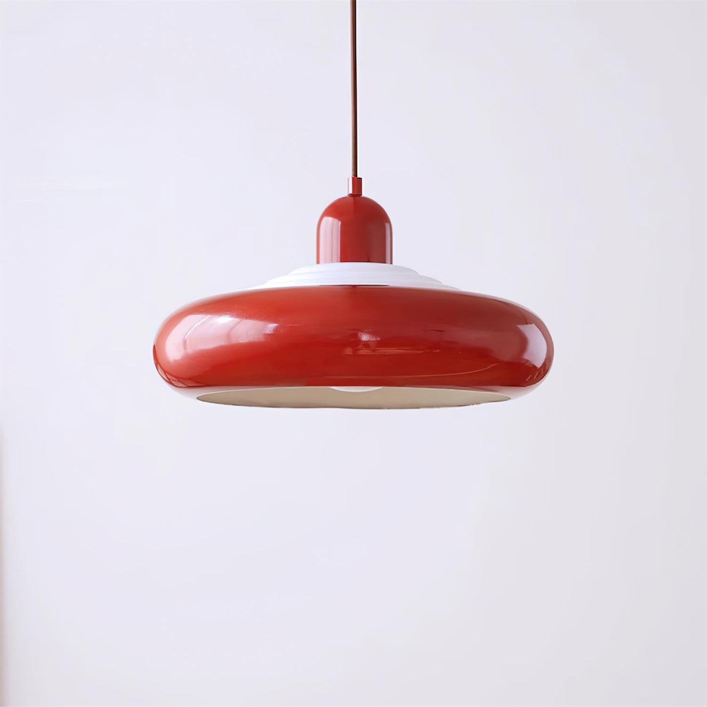 Verko Acrylic Pendant Light