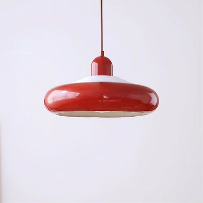 Verko Acrylic Pendant Light