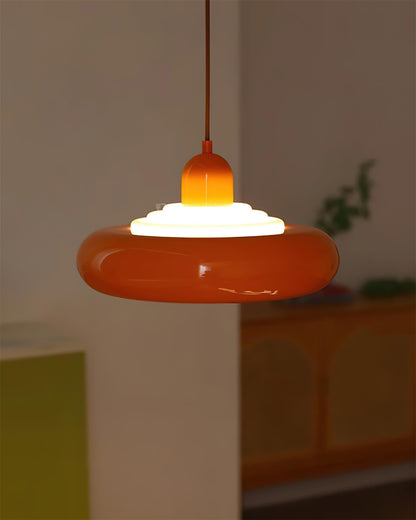 Verko Acrylic Pendant Light
