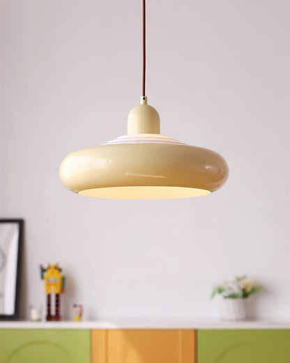 Verko Acrylic Pendant Light