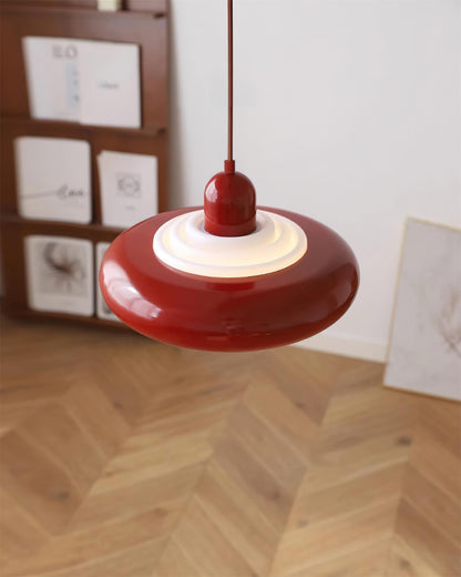 Verko Acrylic Pendant Light