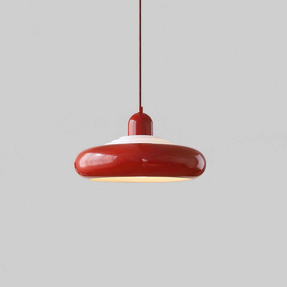 Verko Acrylic Pendant Light